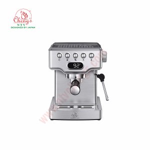 Máy pha cà phê Espresso tự động EM 3202