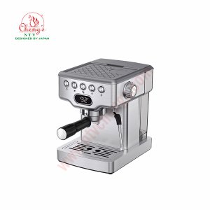 Máy pha cà phê Espresso tự động EM 3202